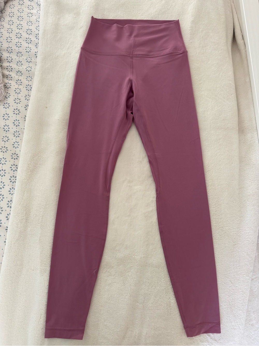 Lululemon Leggings Size 6